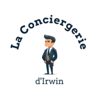 La Conciergerie d'Irwin